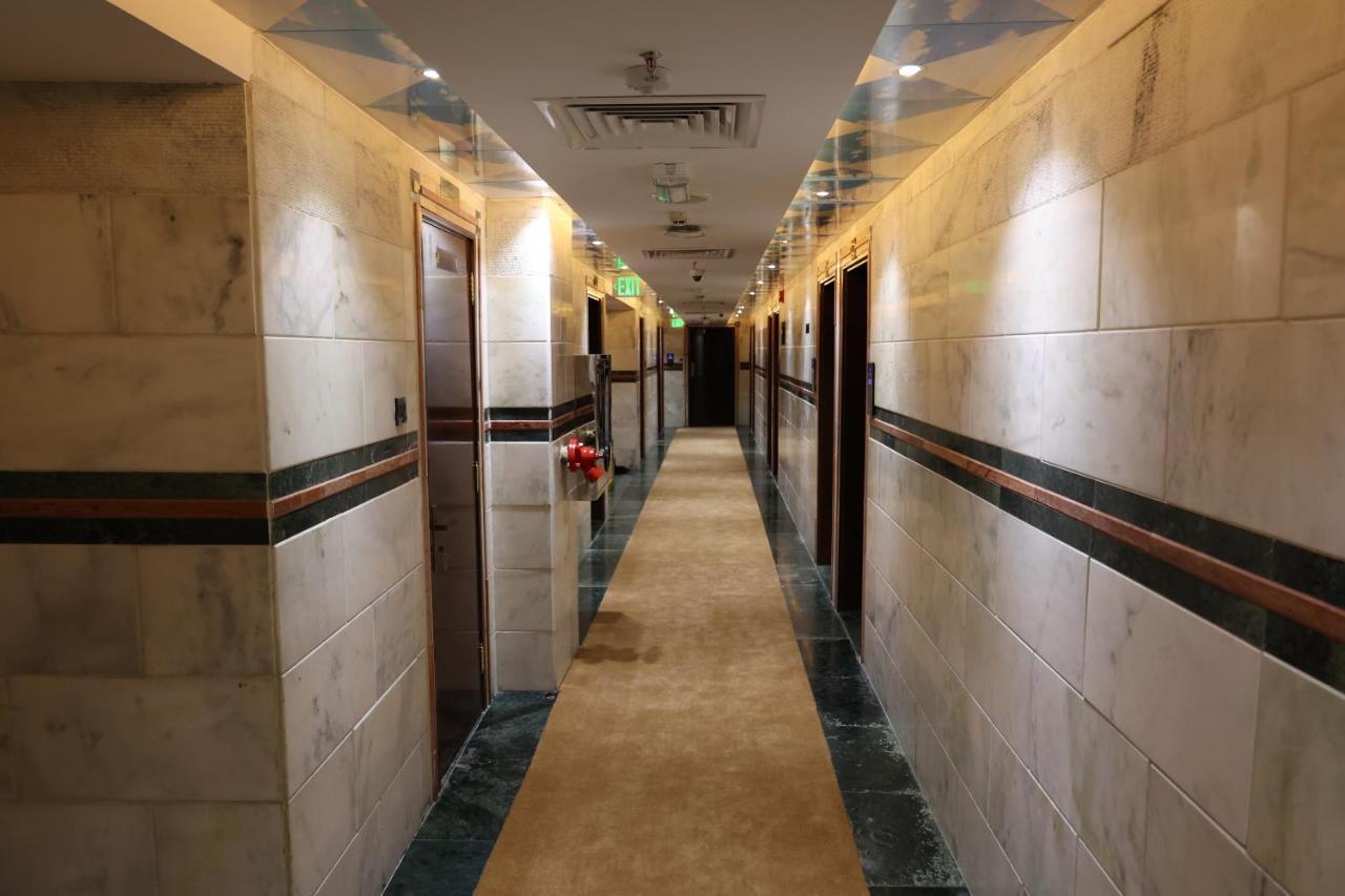 Grand Marino Hotel Ντουμπάι Εξωτερικό φωτογραφία